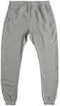 Pants and jeans Nike Nocta Men's Fleece Pants Blue Void/ White