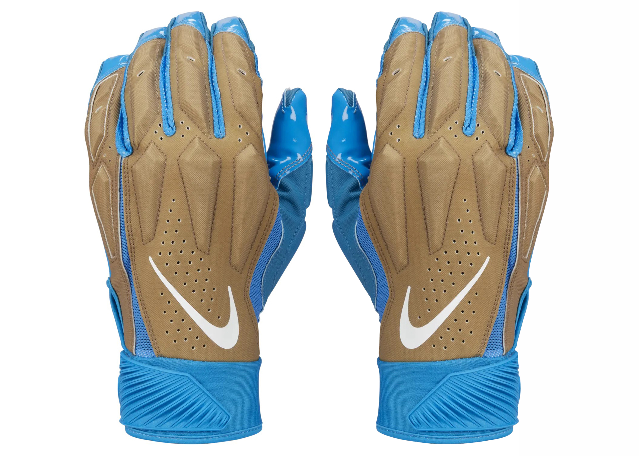 Football Gloves Nikecom