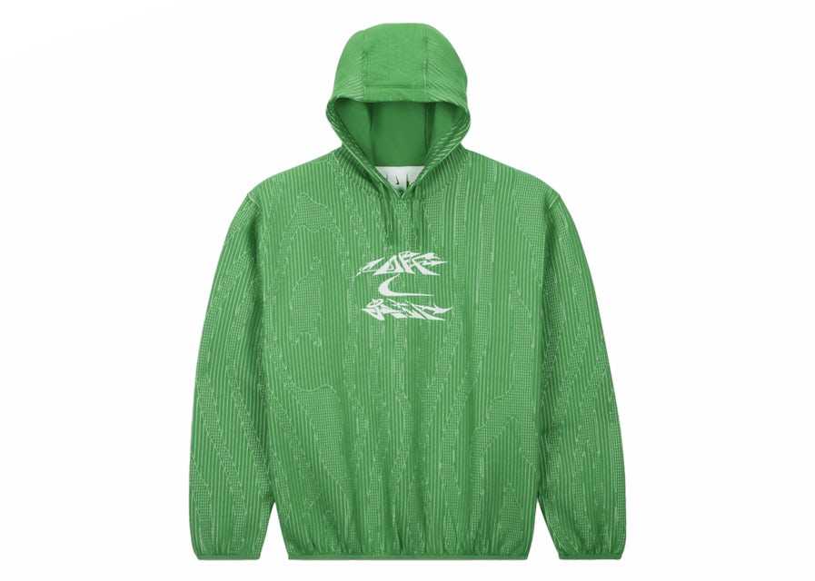 Off-White FW23 Hoodie x Sizing) - Engineered US Nike Green (Asia Men\'s -