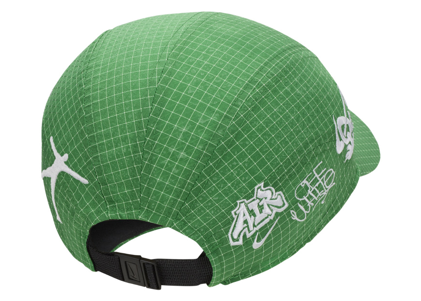 Nike x Off-White Fly Cap Green - FW23 - US