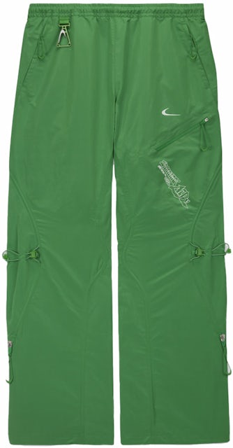 Nike X OFF-WHITE™️ PANTS Green KELLY GREEN, 60% OFF