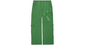 Nike x Off-White Pants Green