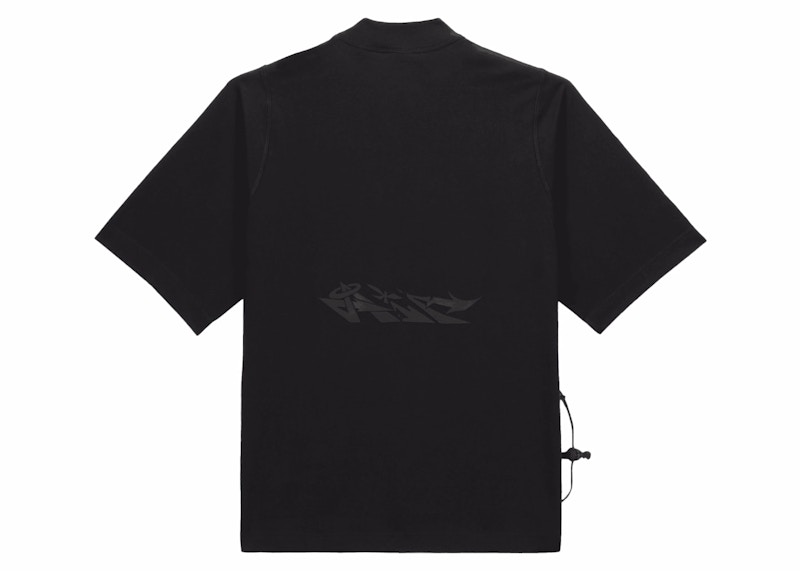 Nike off cheap white tee sizing