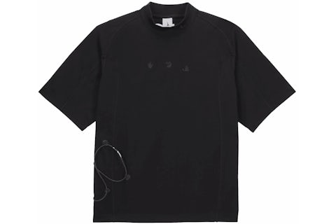 Camisa Nike Lab Polera Nike Off White Nikelab X OFF-WHITE