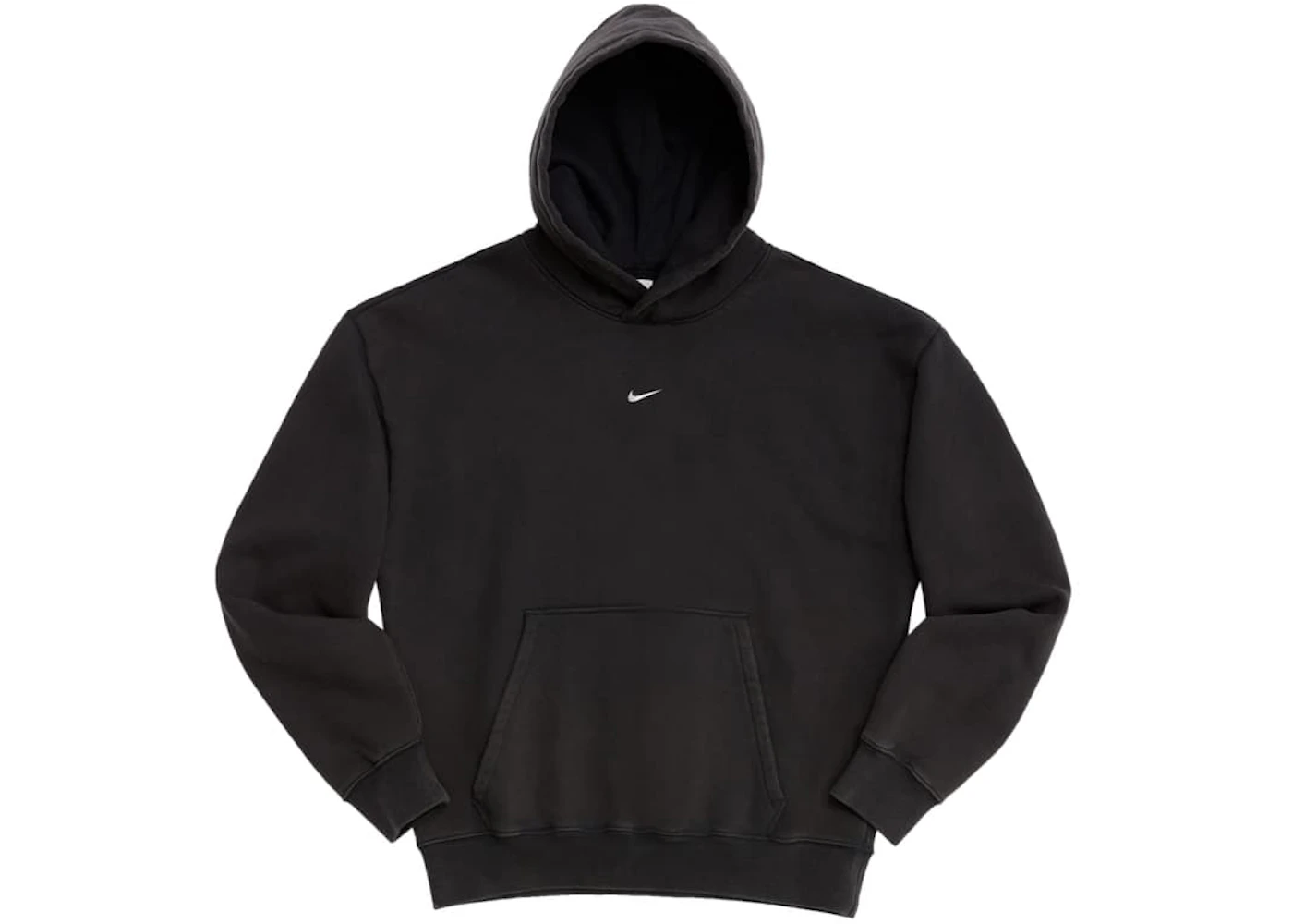 Nike X Olivia Kim Hoodie Black Fw19 Nike X Olivia Kim Hoodie Black Fw19