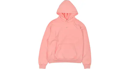 Nike x Olivia Kim Hoodie Black - FW19 - US