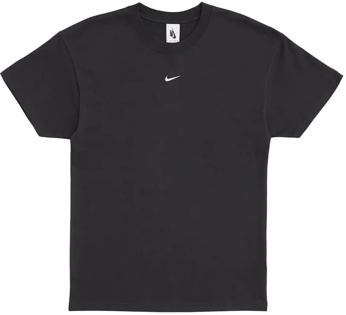 Nike x Olivia Kim Short Sleeve T-Shirt Off Noir - FW19 - US