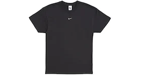 Nike x Olivia Kim Short Sleeve T-Shirt Off Noir