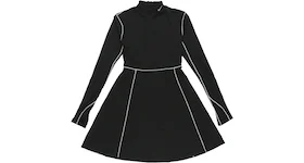Nike x Olivia Kim Tennis Dress Black