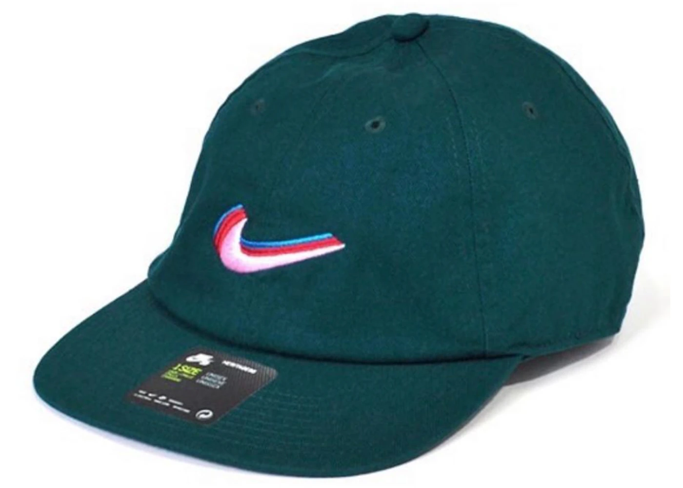 Nike sb parra hat hotsell