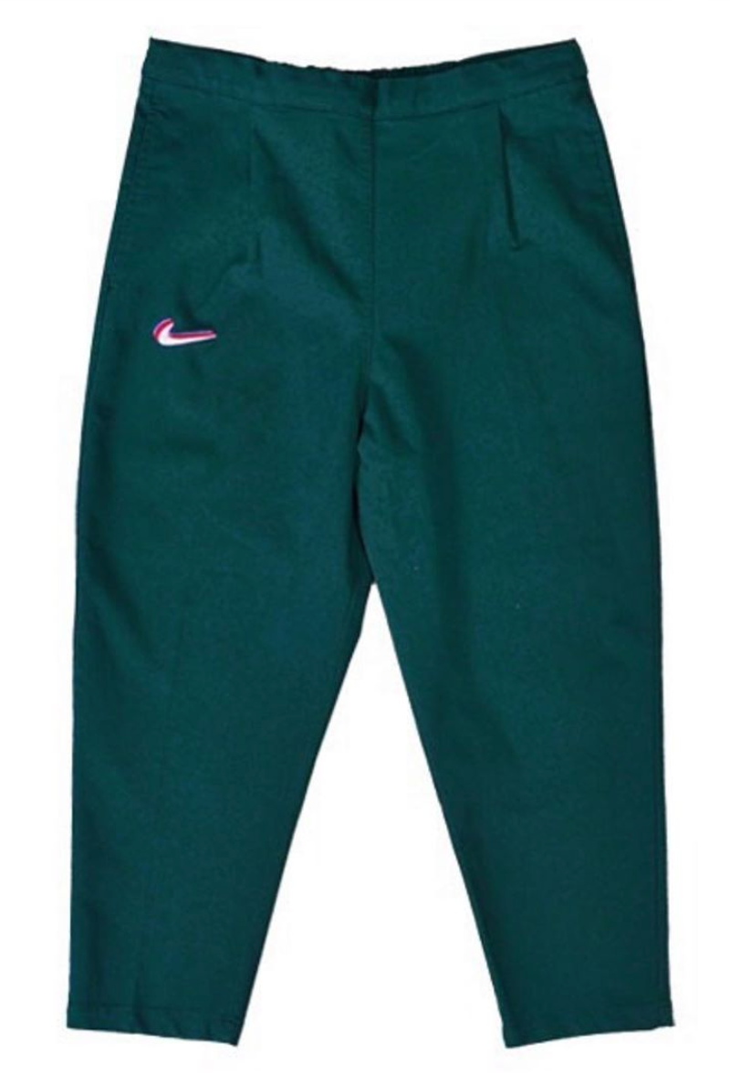 Nike x Parra Pants Forest Green - FW19 - US