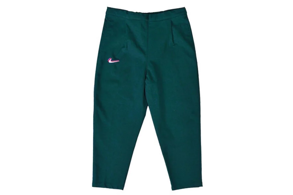 Nike x Parra Pants Forest Green