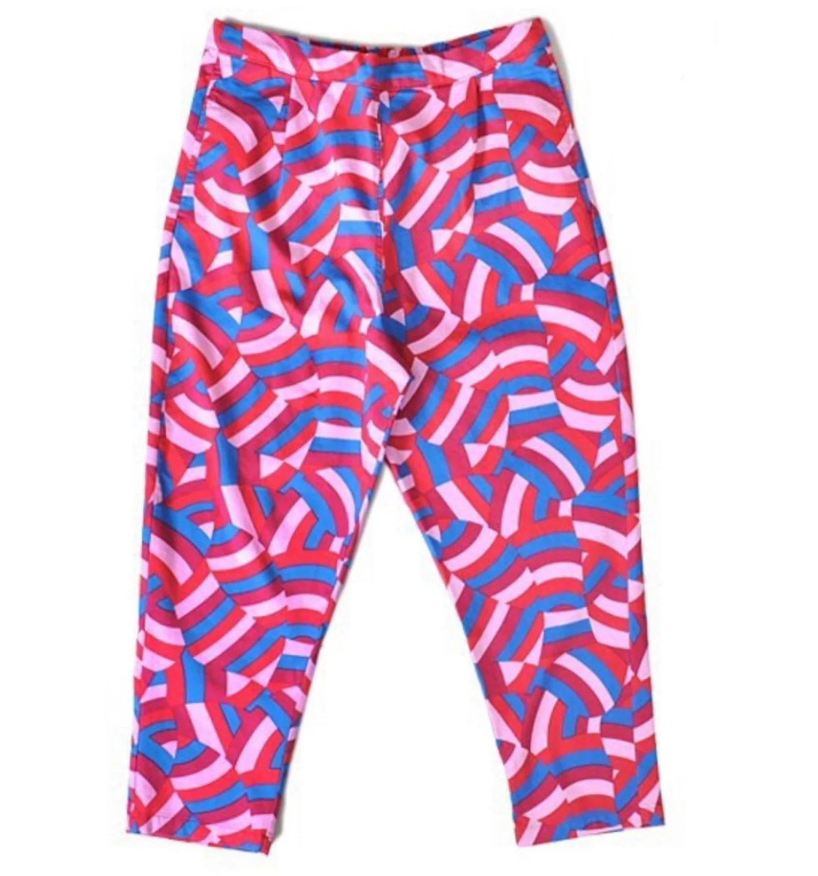 Nike x shop parra pants