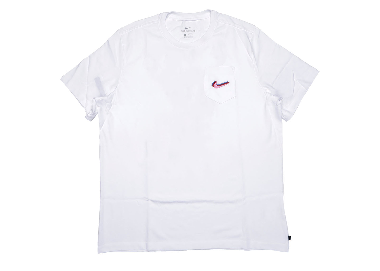 最新品格安ナイキ x parra　Tシャツ Mサイズ Tシャツ/カットソー(半袖/袖なし)