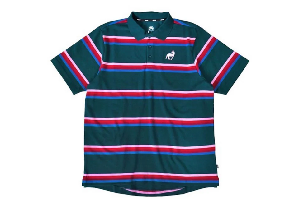 Nike sb top parra stockx