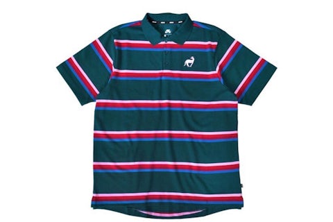 Nike x Parra Polo Multi Men s FW19 US