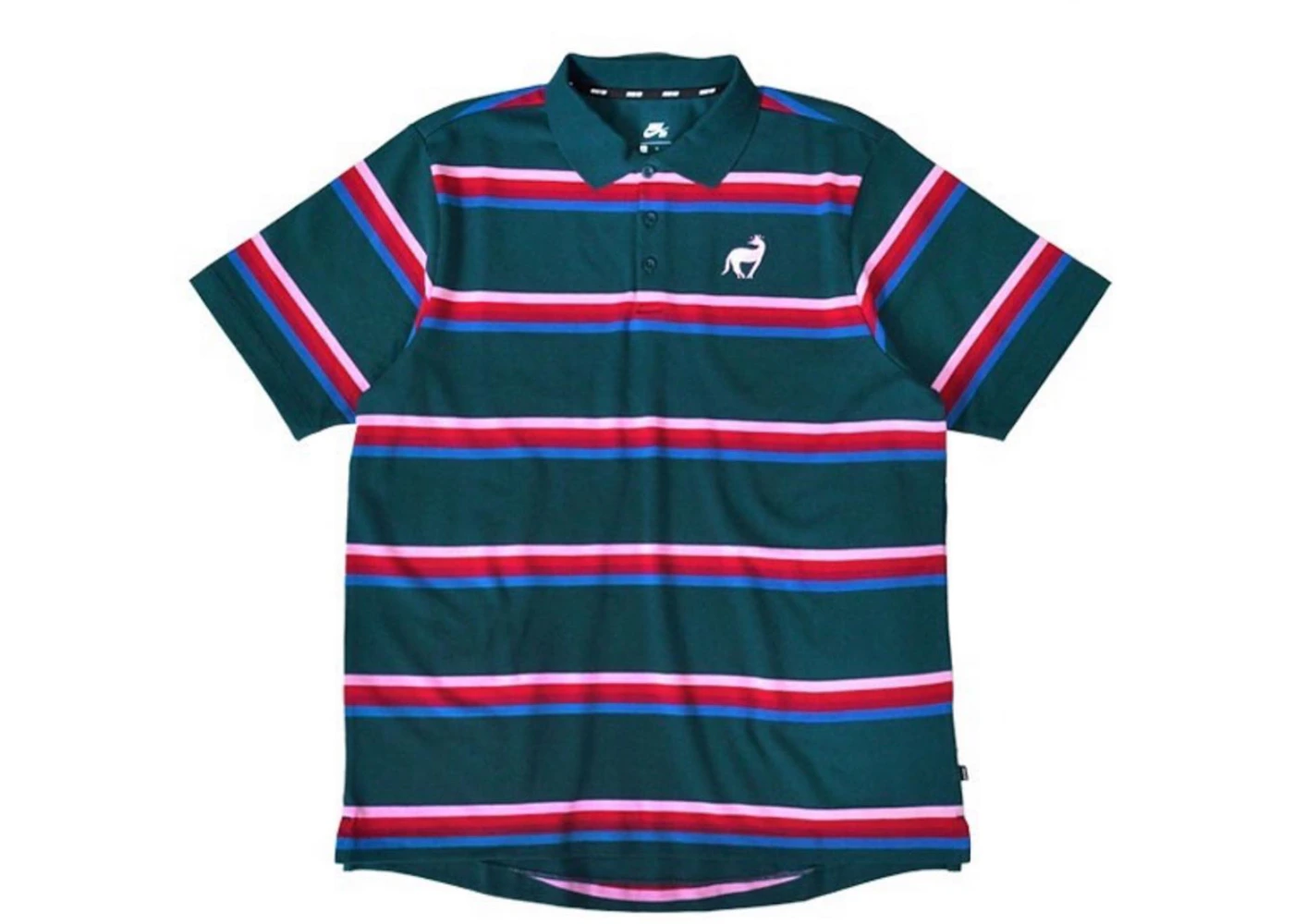 Nike x parra best sale polo