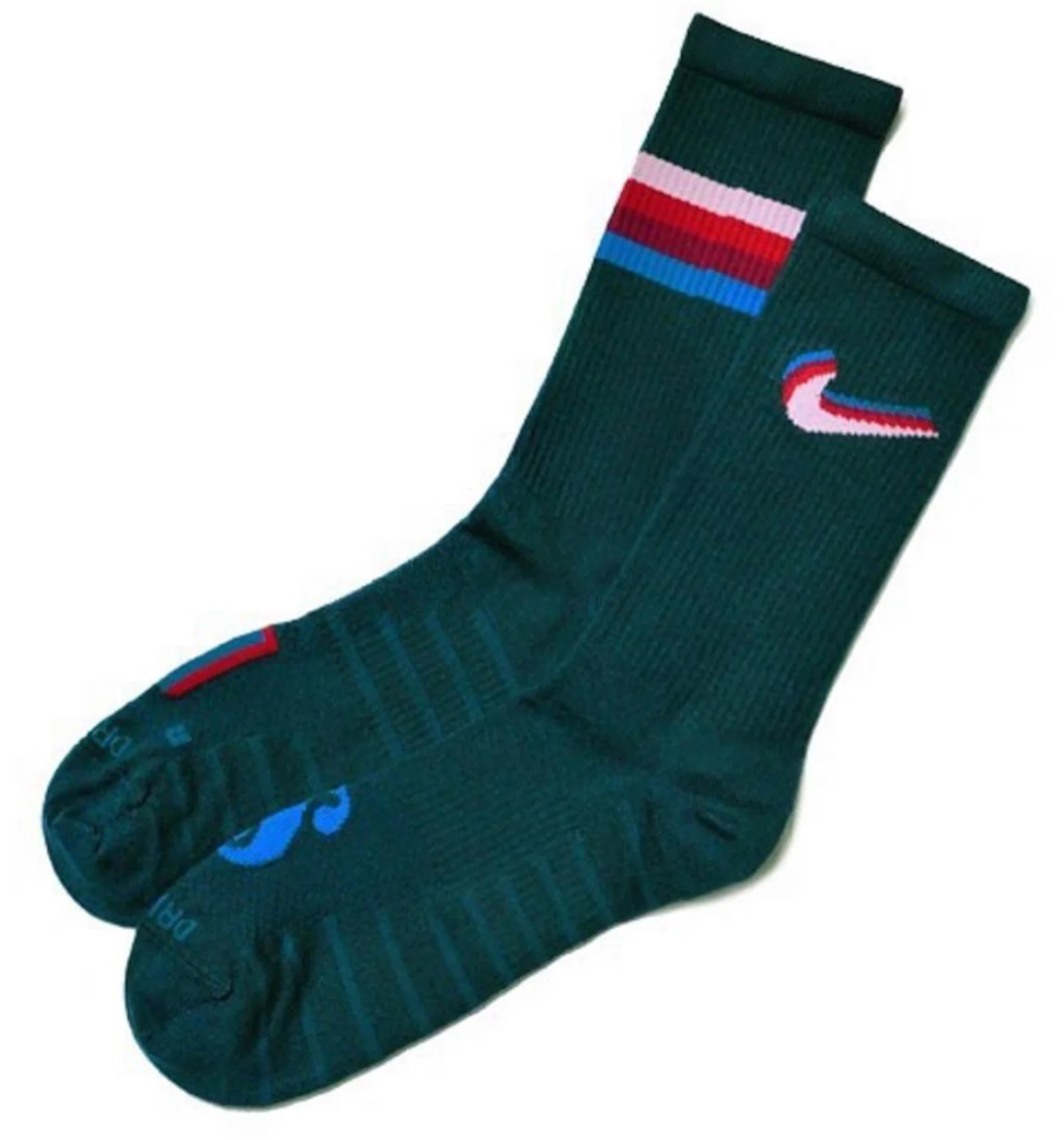 Nike x parra stockx hotsell