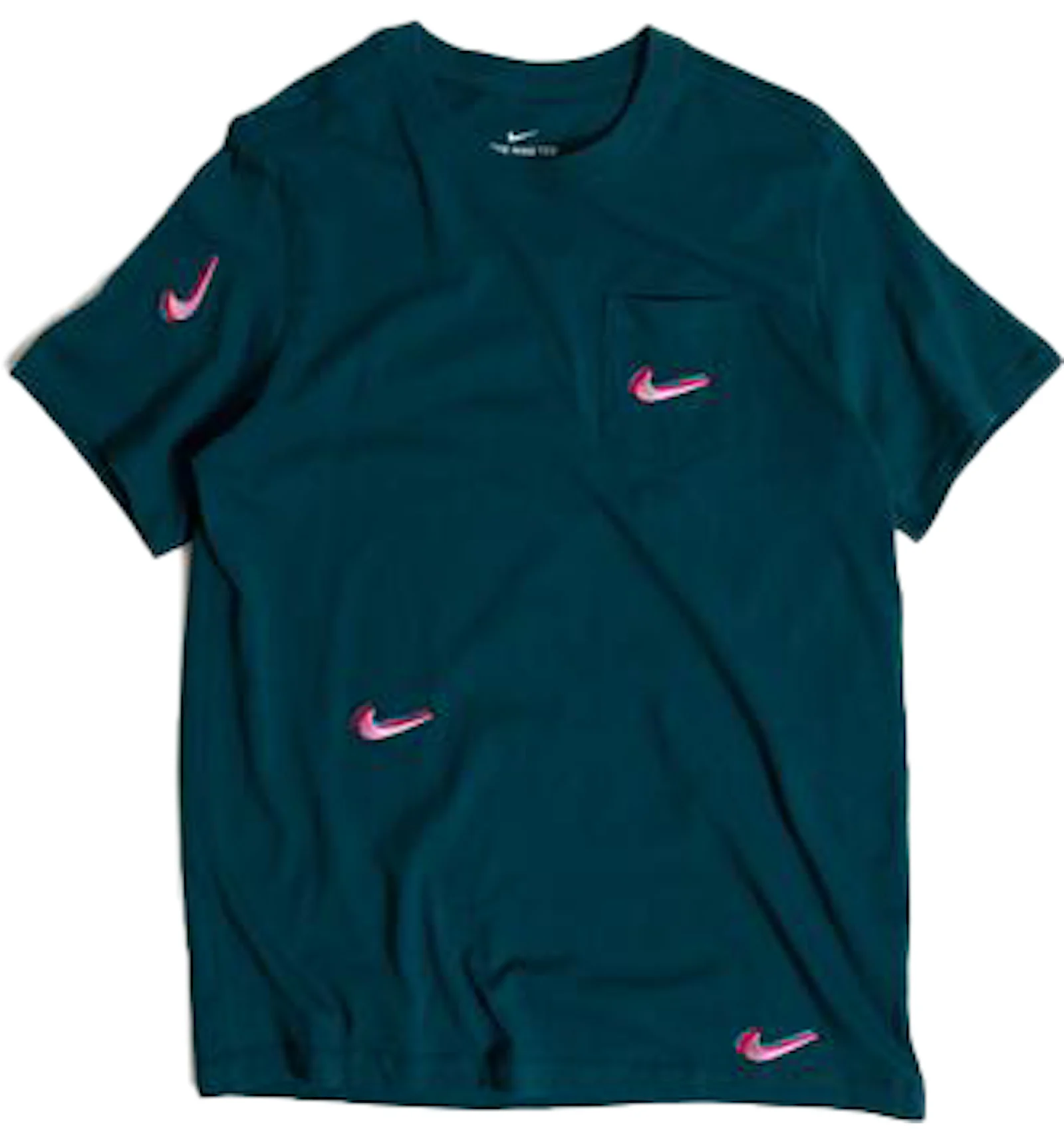 Parra nike t sales shirt