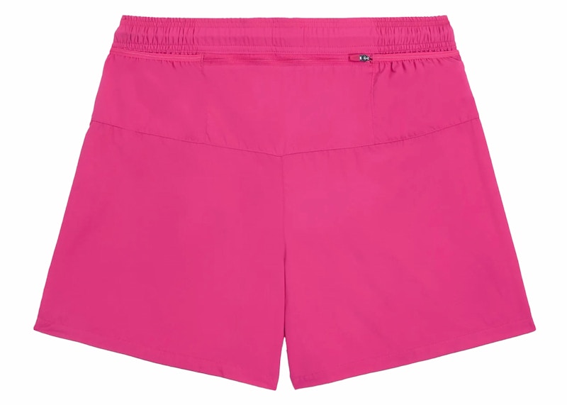fireberry nike shorts