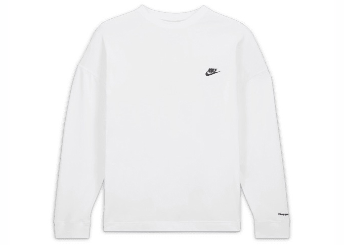 Nike x Peaceminusone G-Dragon Long Sleeve T-shirt (Asia Sizing 