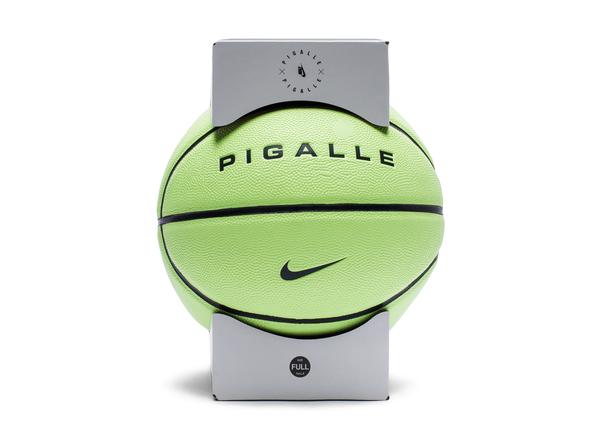 Nike x Pigalle Basketball Luminous 