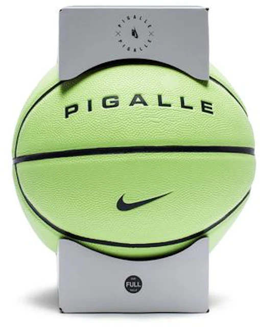 Nike Pigalle Basketball Luminous Green - SS20 - US