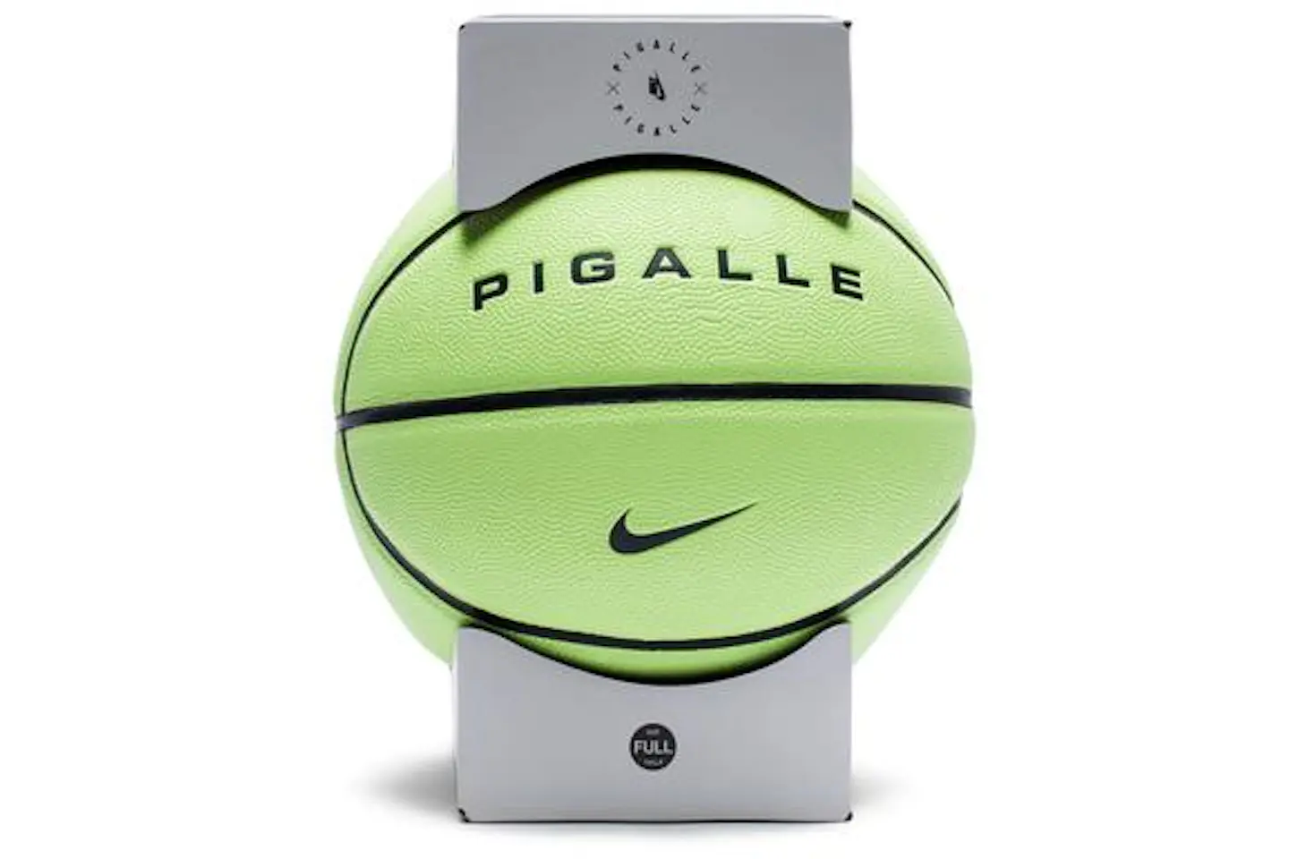 Nike x Pigalle Basketball Luminous Green - SS20 - US