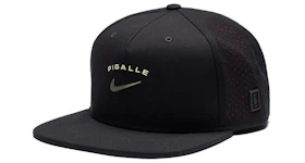 Nike x Pigalle Pro Cap Black/Anthracite