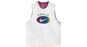 Nike x Pigalle Reversible Tank Court Purple