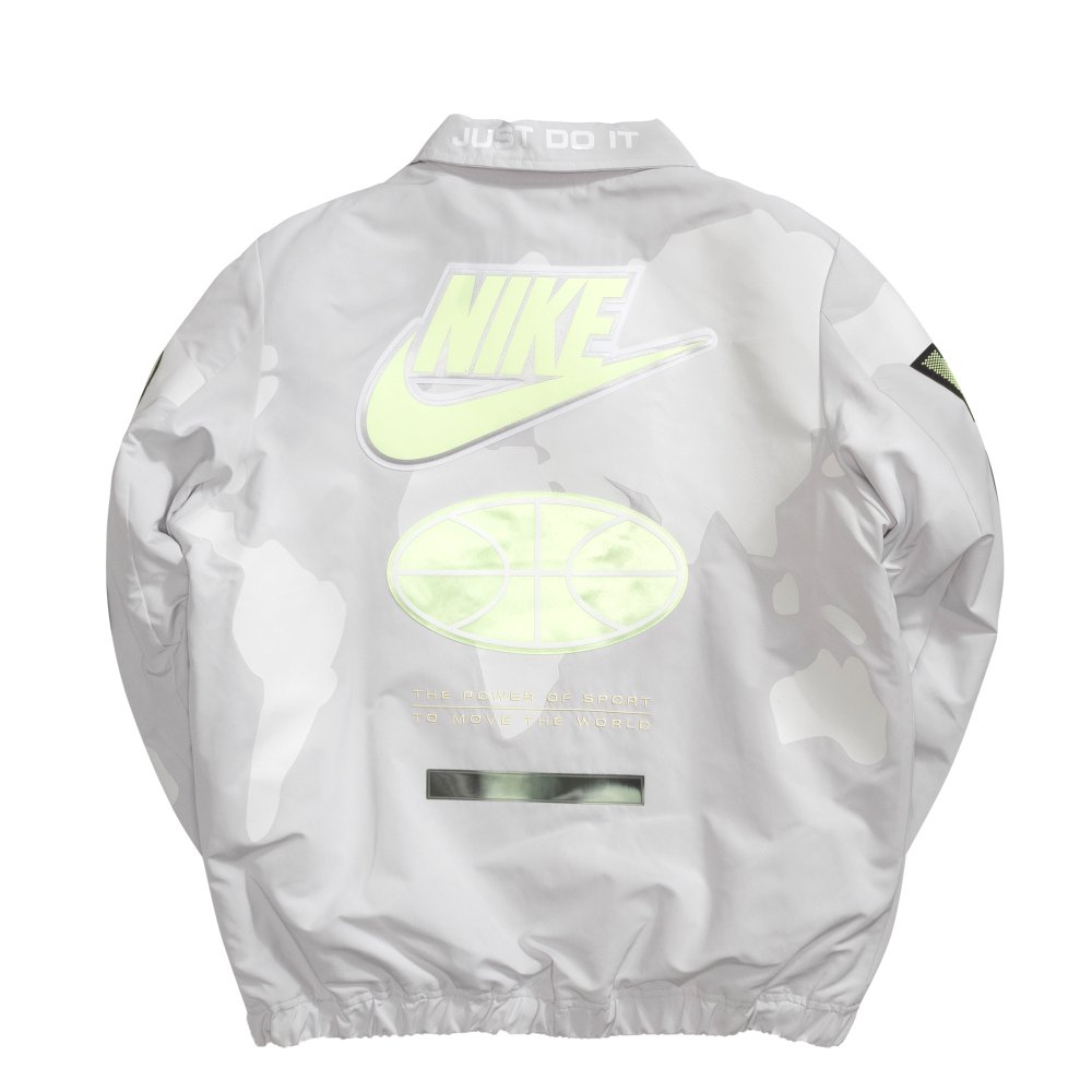 Nike x Pigalle Story Jacket 美コンディション　XL美コンディション