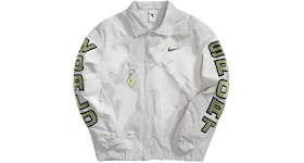 Nike x Pigalle Story Jacket Vast Grey