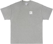Nike x Pigalle T-Shirt Dark Grey Heather/Sail
