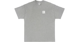 Nike x Pigalle T-Shirt Dark Grey Heather/Sail