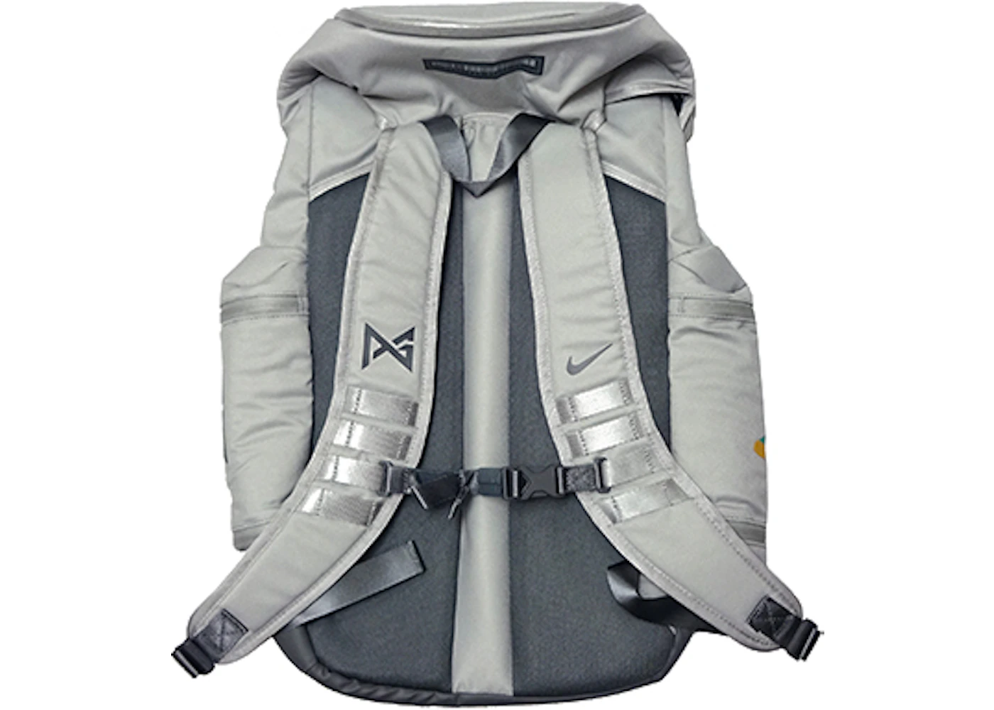 Nike x Playstation x Paul George PG 2.5 Backpack Grey - FW18 - US