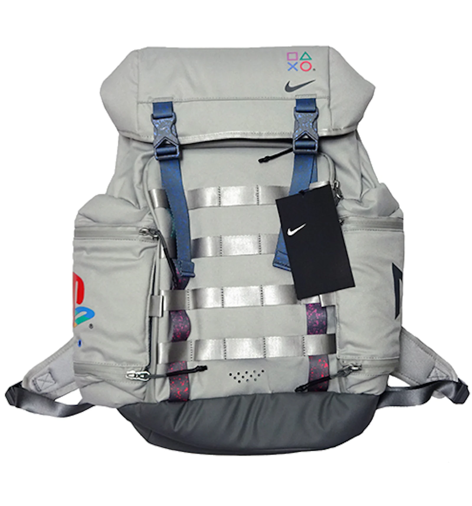 Nike pg 2.5 playstation stockx Clearance