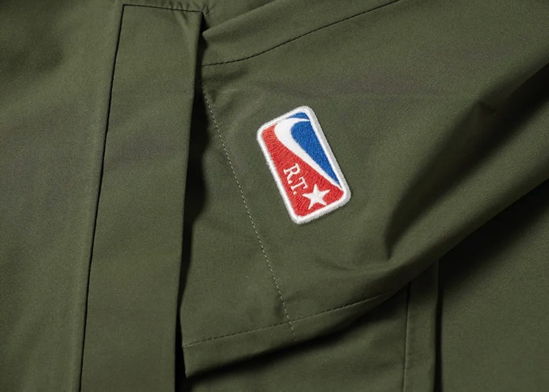 riccardo tisci nike shirt