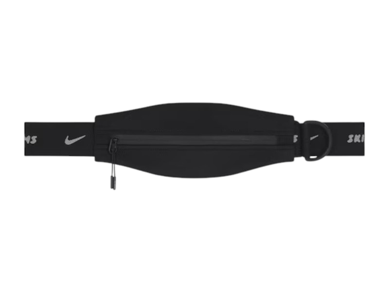 nike running slim waistpack