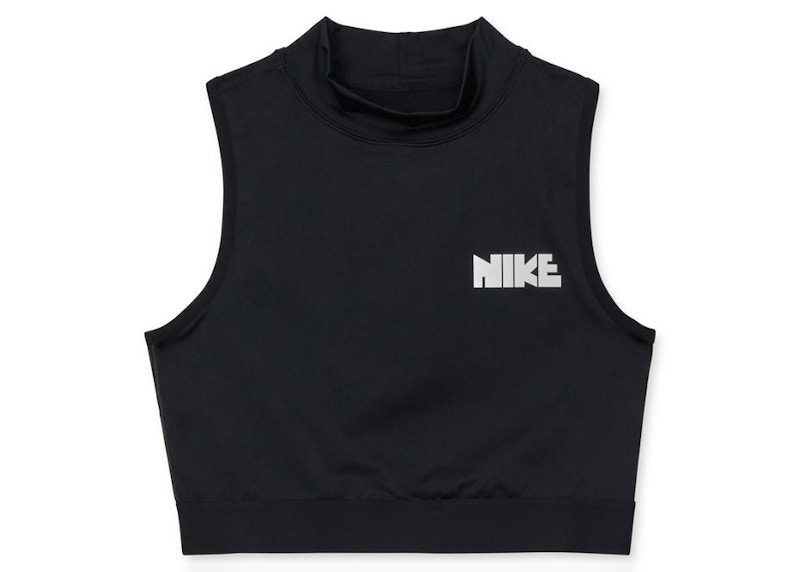 Nike ambush store crop top