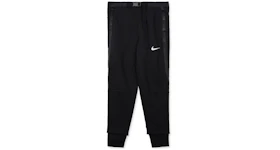 Nike x Sacai Fleece Pant Black