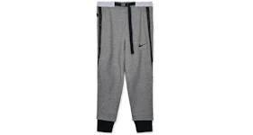 Nike x Sacai Fleece Pant Dark Grey Heather