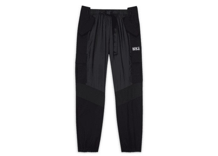 Nike x Sacai Pants Black