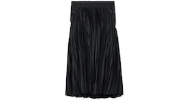 Nike x Sacai Pleat Skirt Black (Womens)