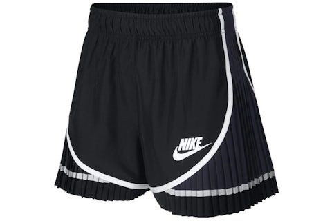 Nike x Sacai Shorts Black Navy FW19 GB