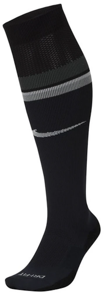 Nike x Sacai Socks Black - FW19 - US