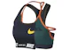 Nike x Sacai Sports Bra Navy/Green - FW19 - US