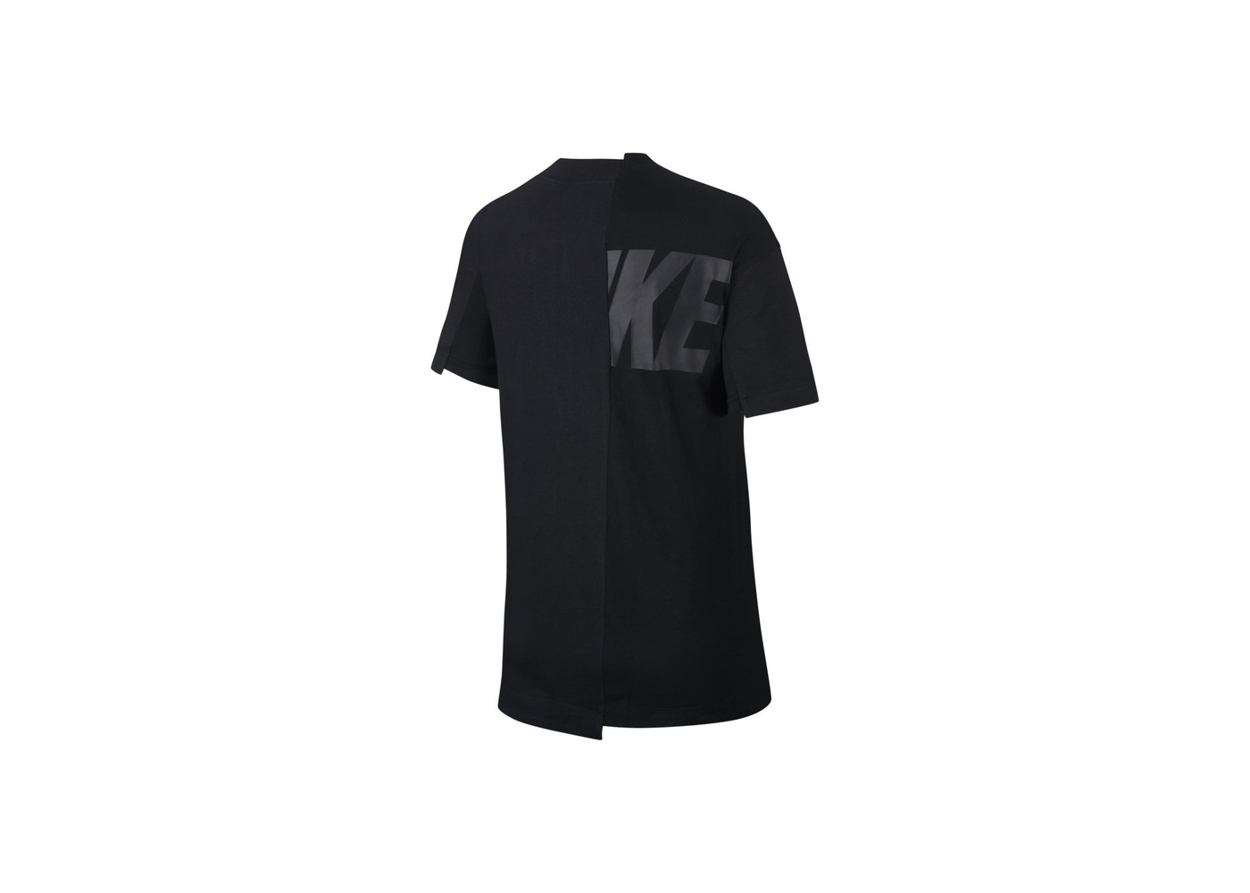 Nike x Sacai Tee Black