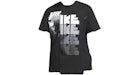 Nike x Sacai Tee Black/Grey