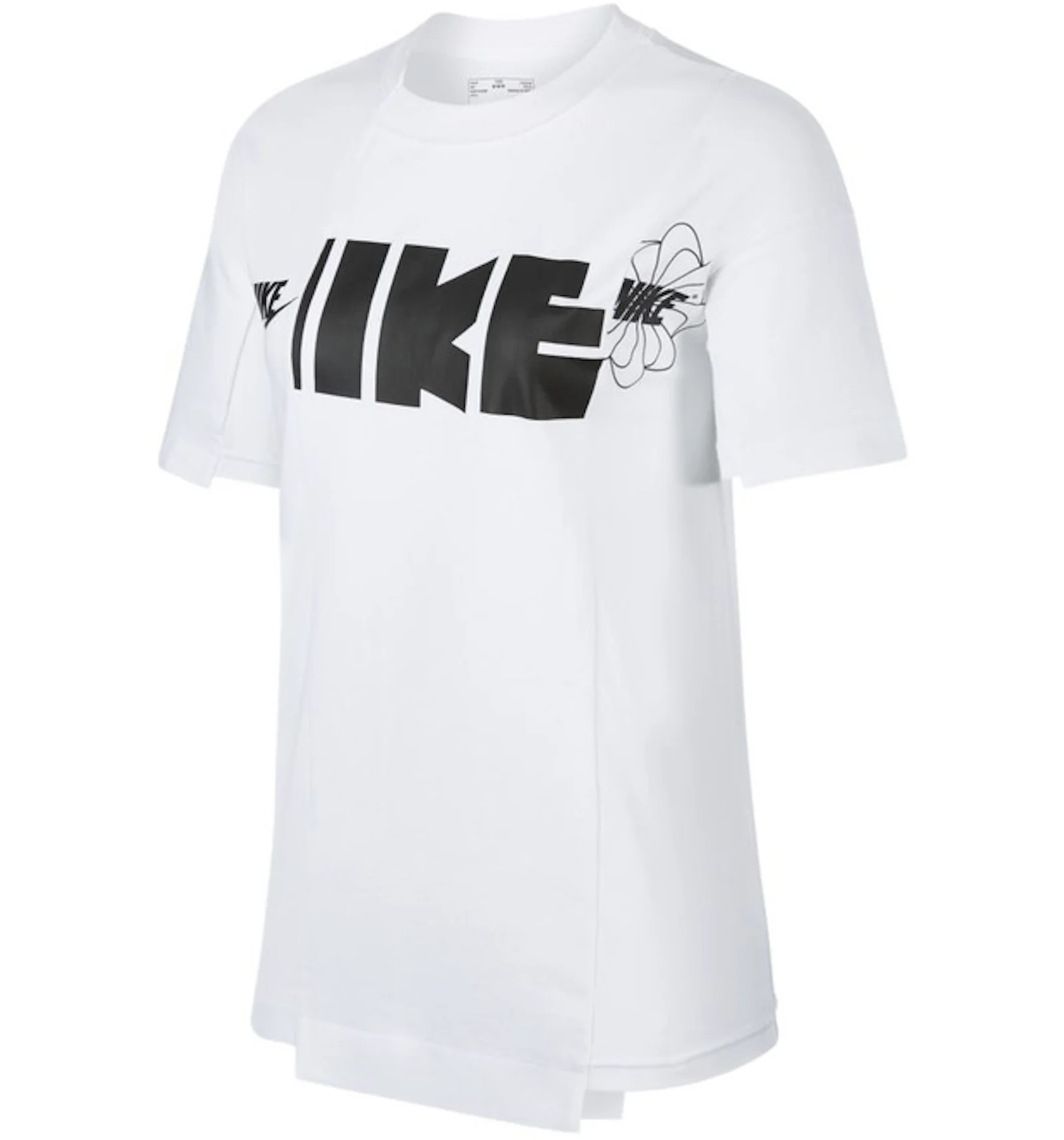 Nike sacai tee on sale