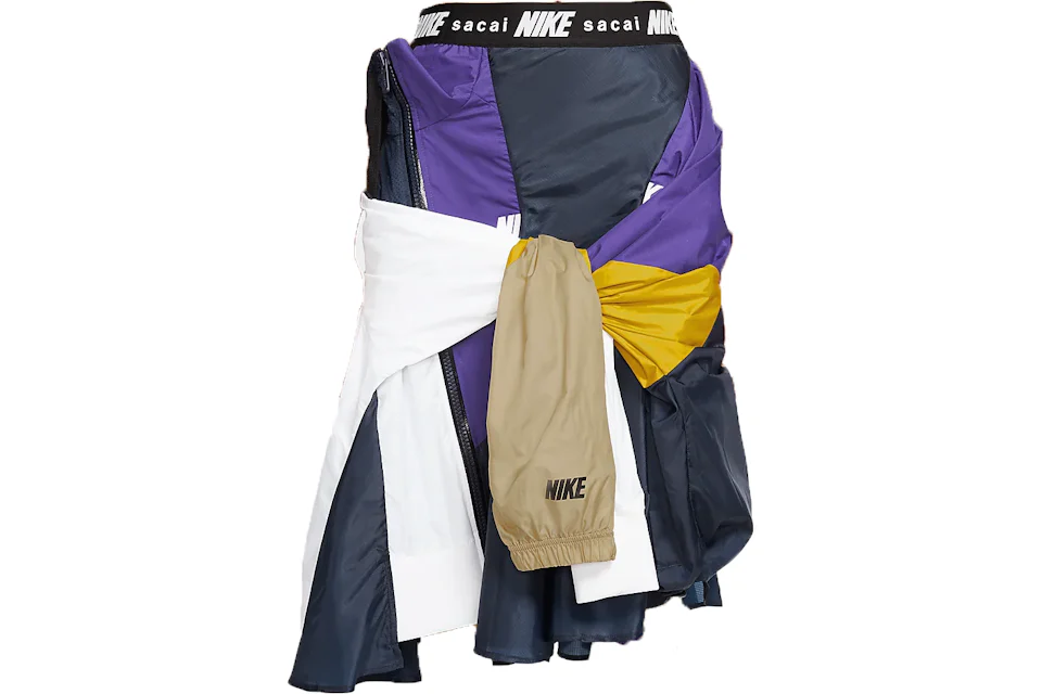 Stockx 2025 sacai black